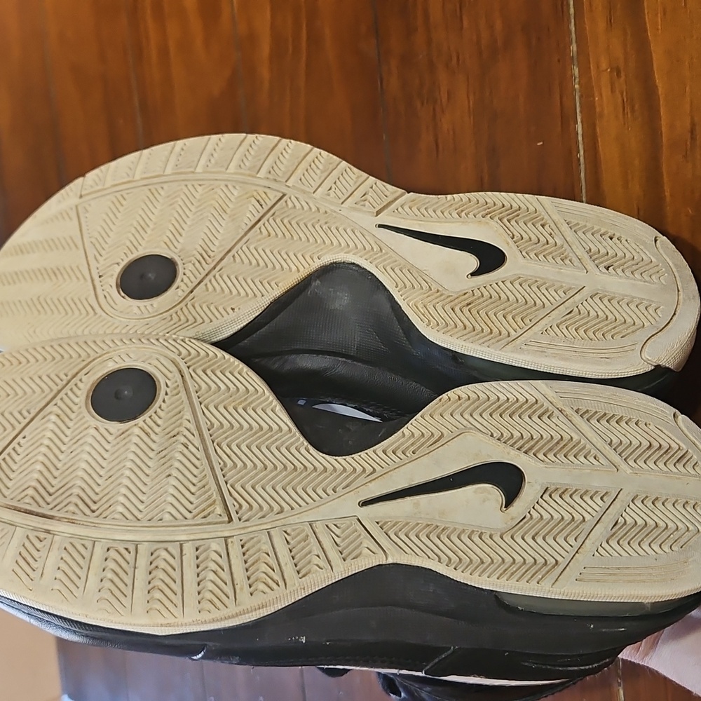 🐺 NIKE SNEAKERS - Picture 8 of 11